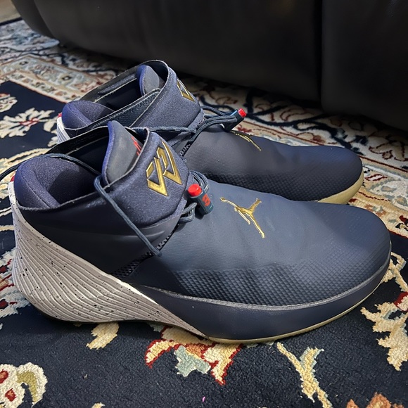 Jordan size 12 man - Picture 2 of 2